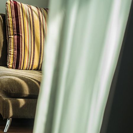 Winner Sriracha Serviced Apartment Si Racha Luaran gambar