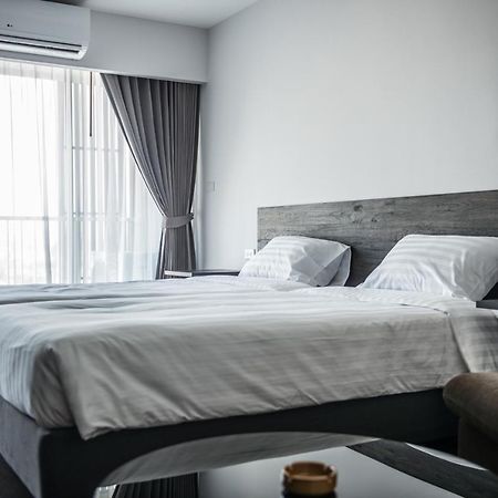 Winner Sriracha Serviced Apartment Si Racha Luaran gambar