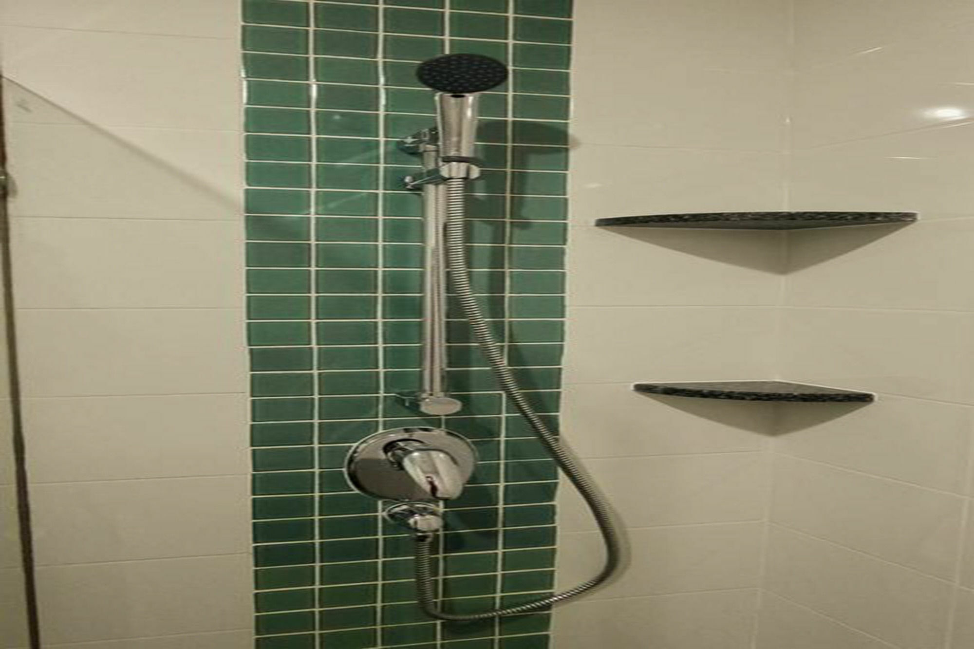 Winner Sriracha Serviced Apartment Si Racha Luaran gambar