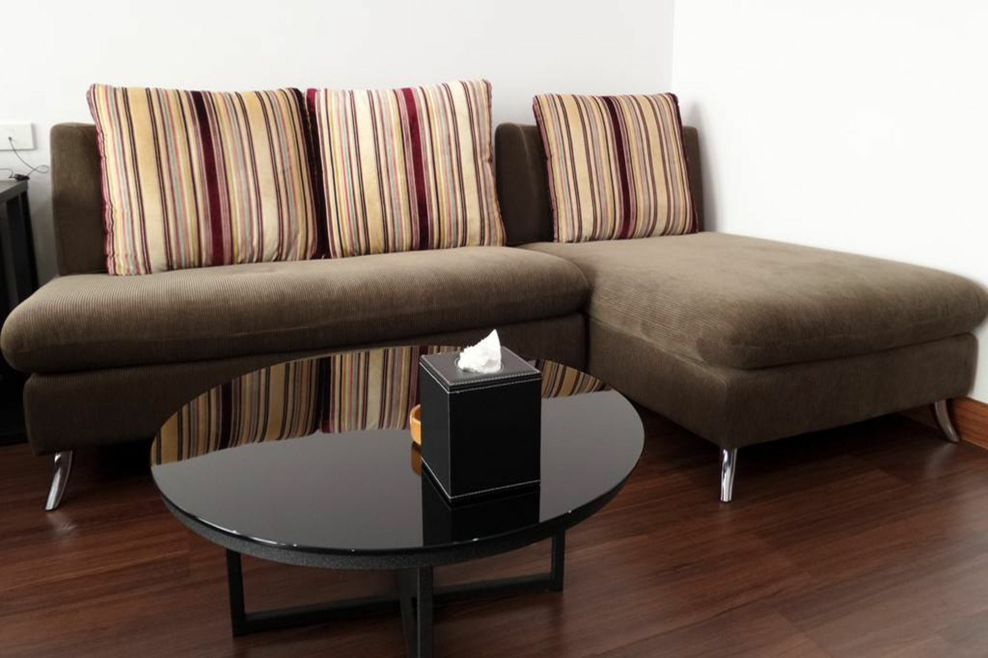 Winner Sriracha Serviced Apartment Si Racha Luaran gambar