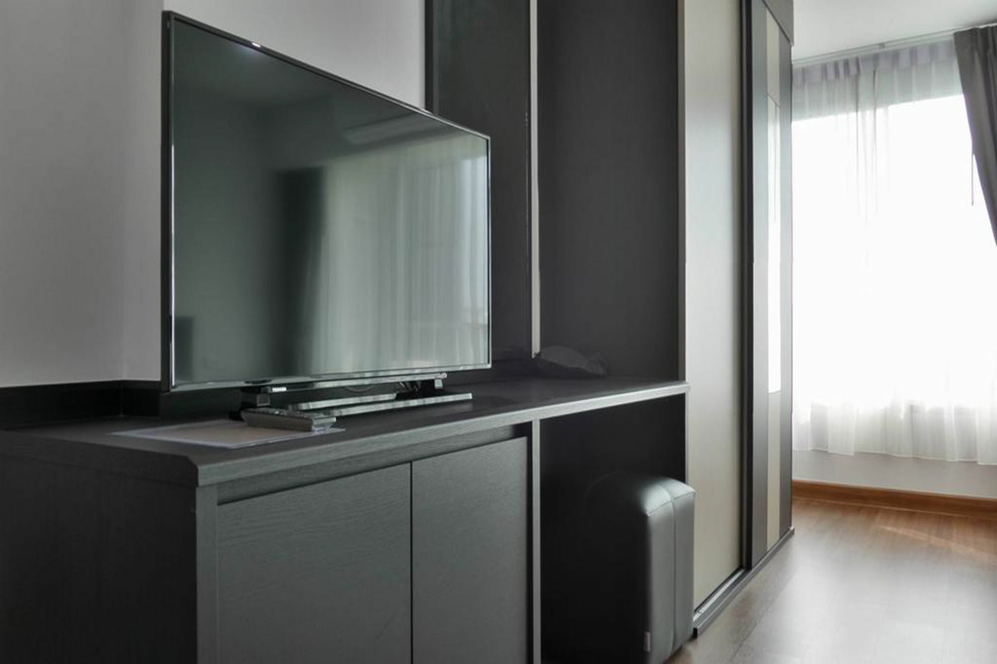 Winner Sriracha Serviced Apartment Si Racha Luaran gambar
