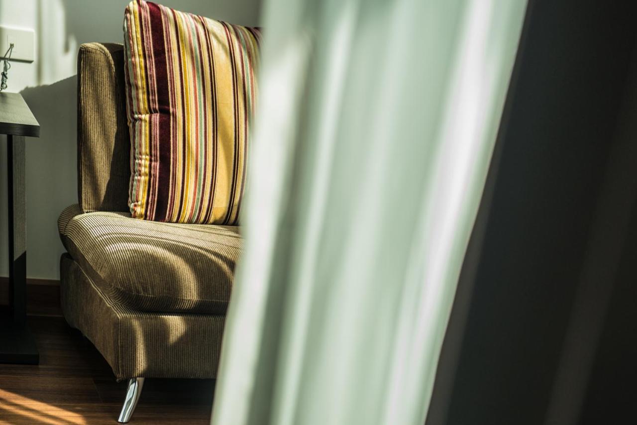 Winner Sriracha Serviced Apartment Si Racha Luaran gambar